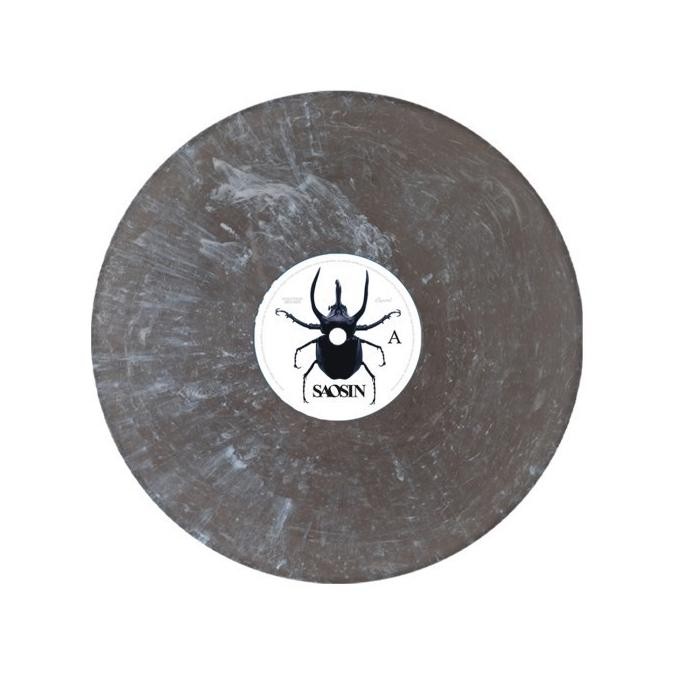 Vinyl / Piringan Hitam Saosin - Saosin