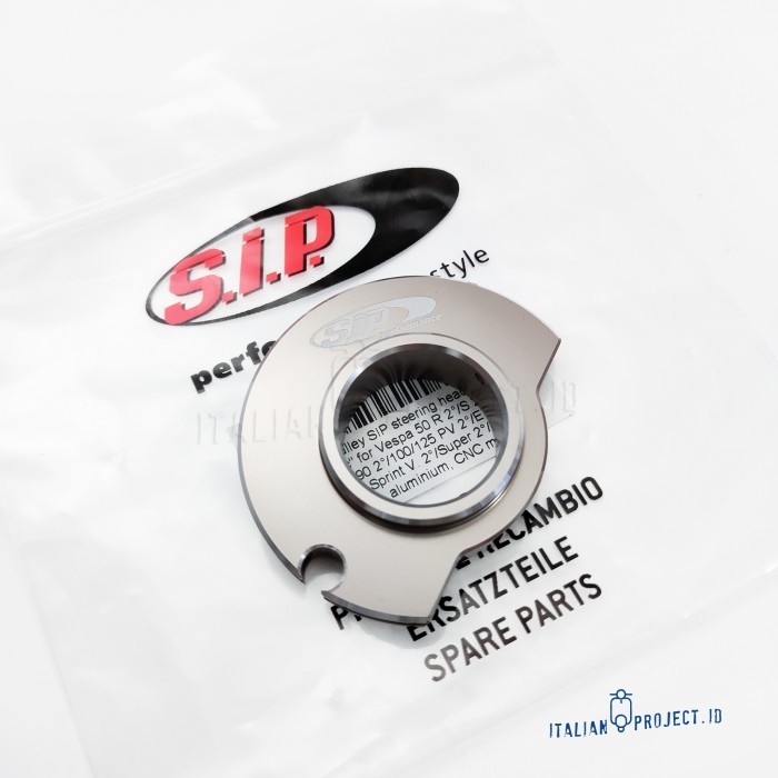 Pulley Gas SIP Vespa Special PTS Primavera ET3 Super Sprint