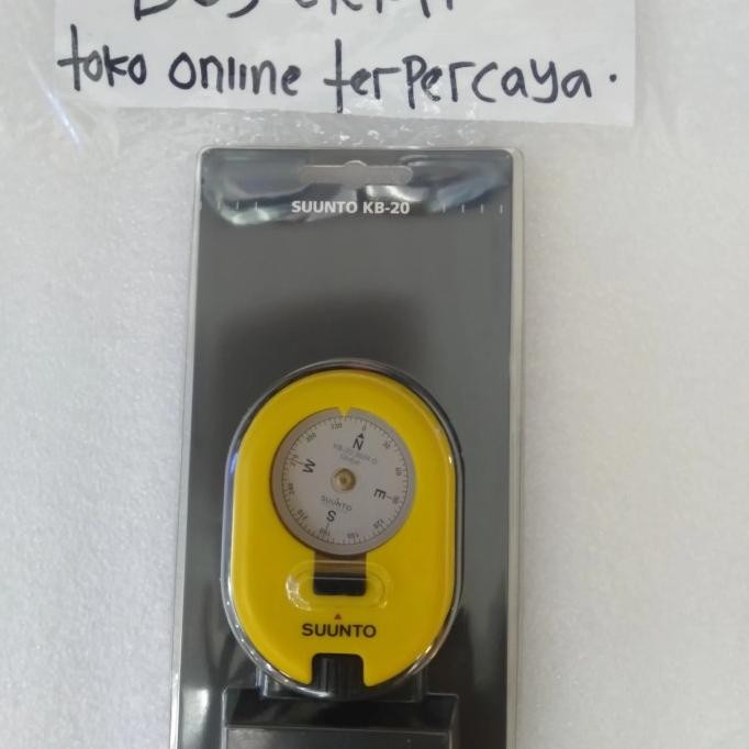 kompas suunto kb20 original
