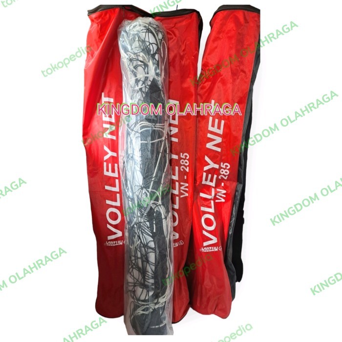 NET VOLI VOLLY MITZUDA VN 285 ORIGINAL