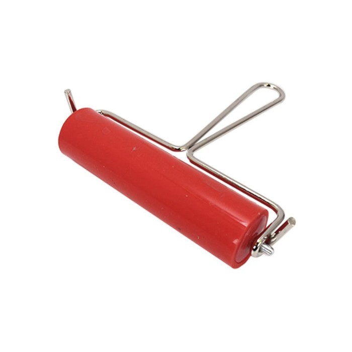 

TERBARU! SINOART Deluxe Silicon Gel Rubber Roller 14.5 cm