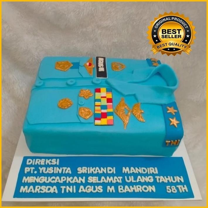 

Cake Custome Fondant Cakepolri Kuefondant Terlaris 100 % Original