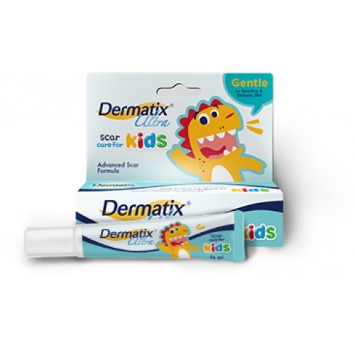 DERMATIX ULTRA KIDS 9 G
