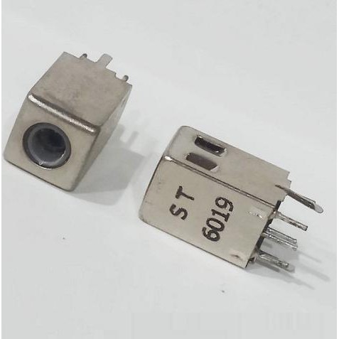 $+$+$+$+] Induktor Coil Koil TV 7 Kaki IF6019 IF 6019 ST 6019 / IF 489U VC 489 U
