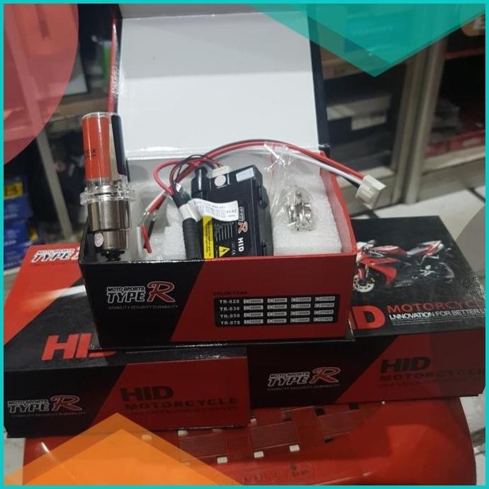 HID Motor type r 10000 k 07D35Z4 wholesale