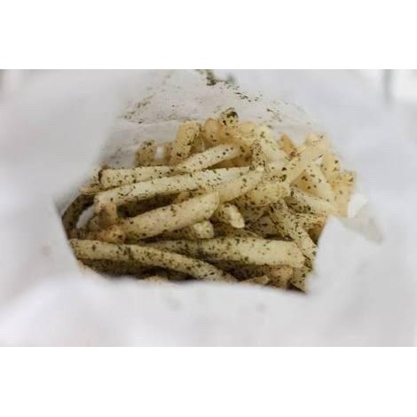 

Bumbu Tabur Rumput Laut / Seaweed Powder 1Kg Curah Terlaris 100 % Original