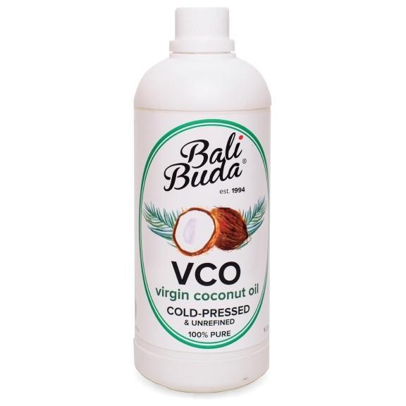 

Bali Buda Virgin Coconut Oil Vco 1L New 100 % Original