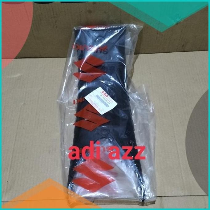 cover tengah leg senter sambungan sayap shogun 125 r sp fd original 07