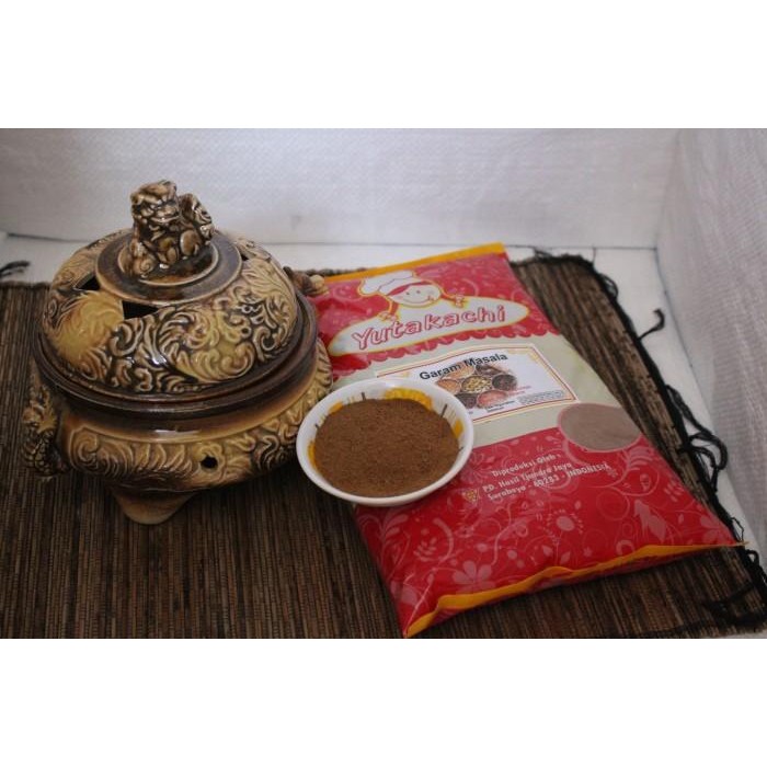 

Garam Masala New 100 % Original
