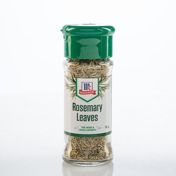 

Mccormick Rosemary Leaves 18 G Terlaris 100 % Original