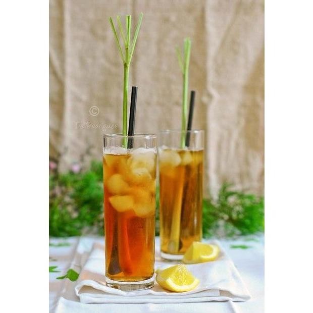

ECOE LEMONGRASS TEA POWDER DRINK 1KG USAHA MINUMAN UMKM