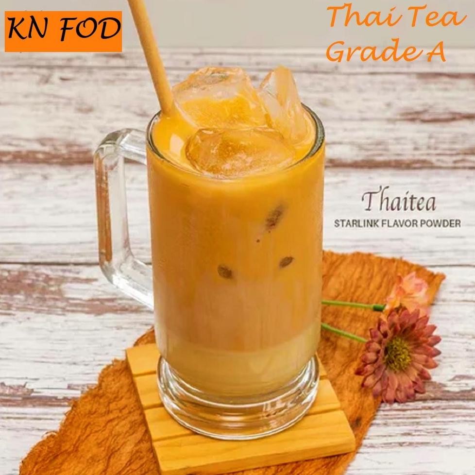 

My Powder Minuman Rasa Thai Tea A 1 Kg