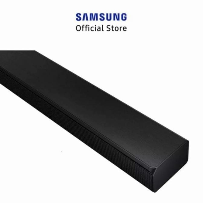 Promo Samsung Soundbar Hwa450 Hwa 450 2.1Ch Dolby Atmos Dts Soundbar Hw-A450