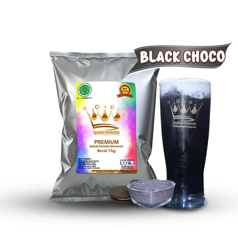 

Bubuk Minuman Rasa B late 1Kg