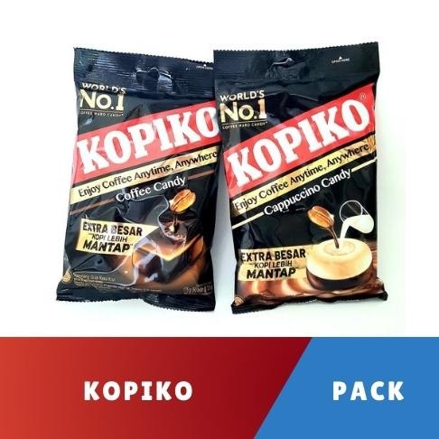 

Permen Kopiko 175 g / 6 Pack