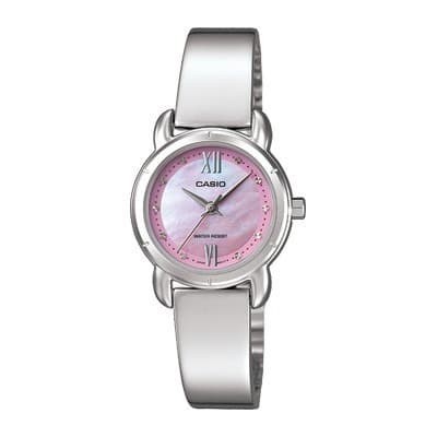 Jam Tangan Casio Original Ori LTP-1344D-4ADF LTP1344D 4AVDF 4A 4 1344