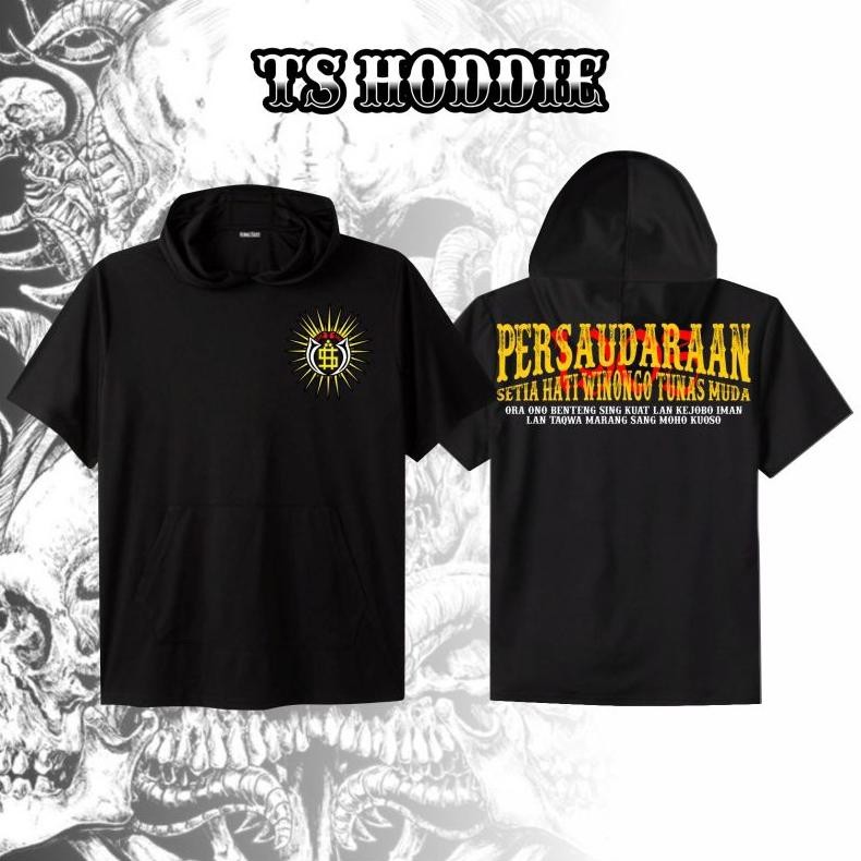 Promo Kaos Pshw Ts Hoodie Pshw Hoodie Pshw Winongo Pusat Madiun Desain Kekinian Bahan Premium  Viral