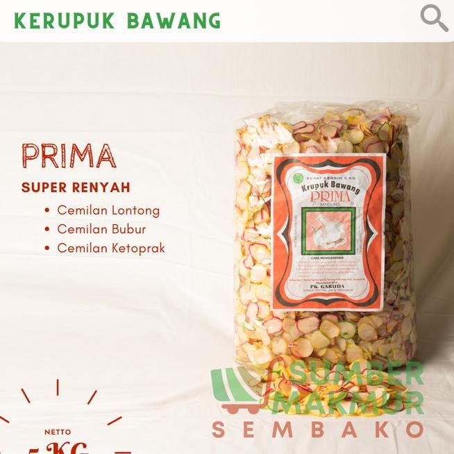 

Erupu Bawang Cap Prima Bal Warnawarni