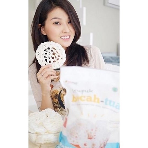 

Rupu Bocah Tua Gr Mawar