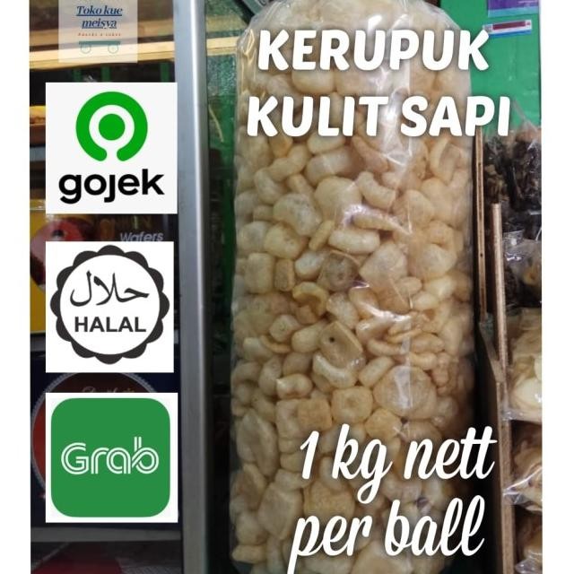 

Erupu Ulit Api Jange Ramba 1 G Dorodo