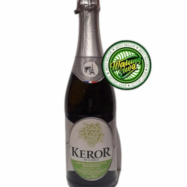 

Eror Parling White Grape Numan Oda Ju 70