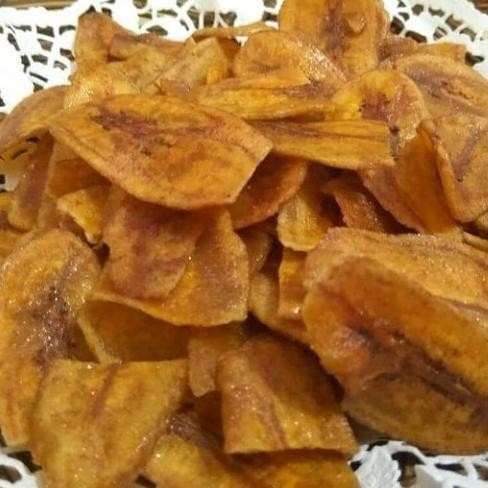 

Eripi Piang Madu Oven 100G