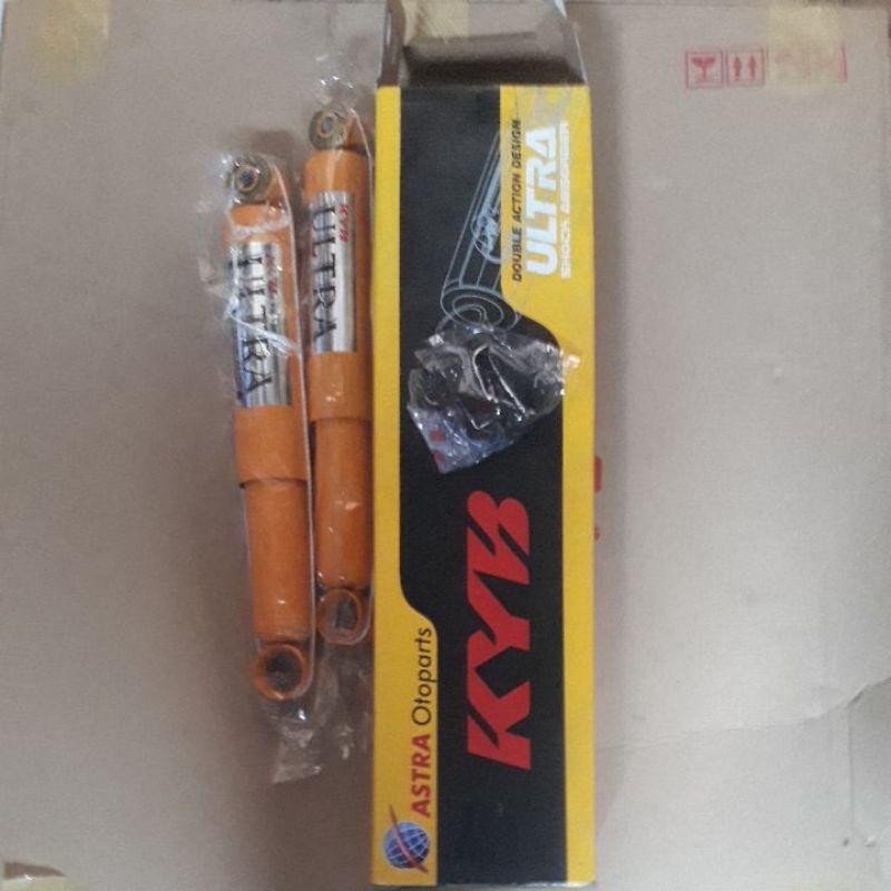 Shockbreaker Belakang Kayaba Ultra Carry Futura,T120Ss