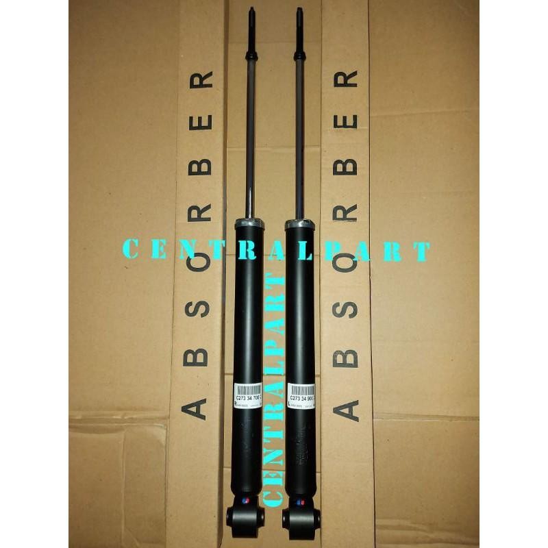 Shockbreaker Proton Exora Belakang Original