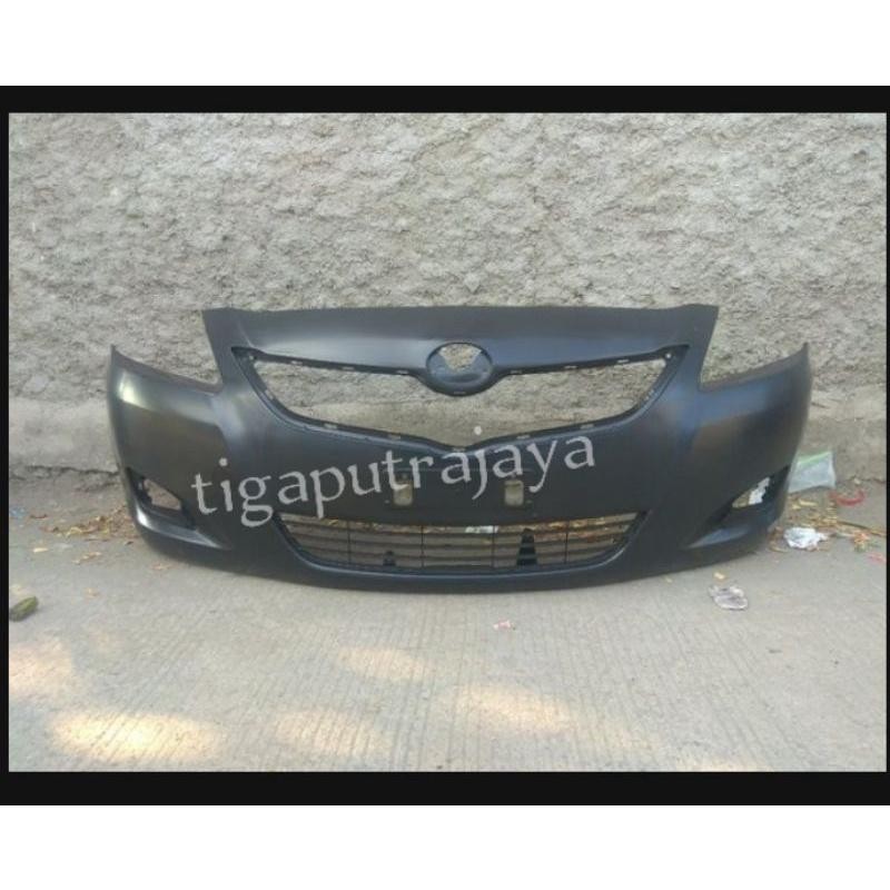 Bumper Depan Vios Gen 2