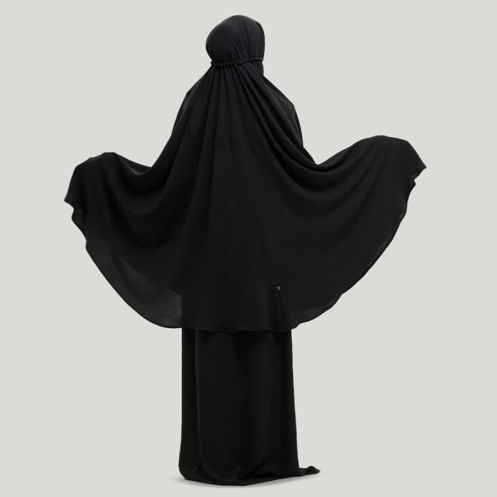 Rabbani - Mukena Dewasa Sabiya Termurah 100 % Original