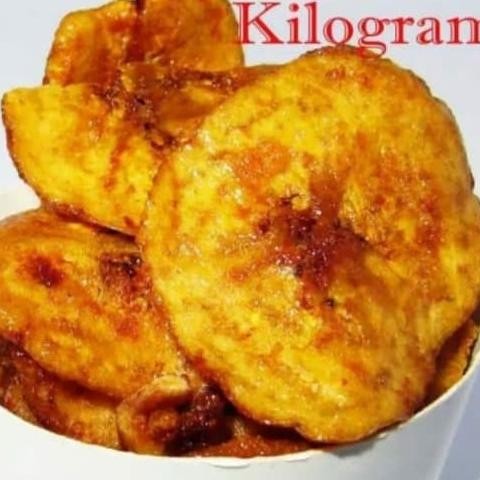 

Eripi Piang Madu Peial