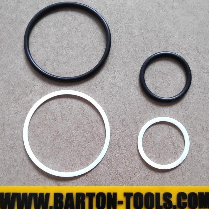 

Seal Kit Set HHM-80 BARTON Hydraulic Busbar Punch Punching Hidrolik