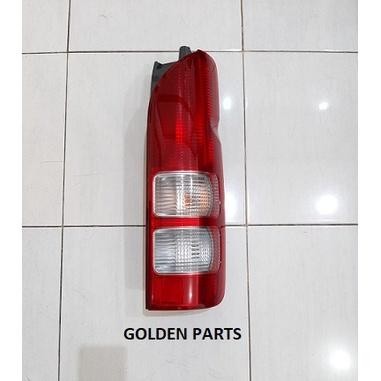 Stop Lamp Tail Lamp Lampu Belakang Toyota Hiace 2010
