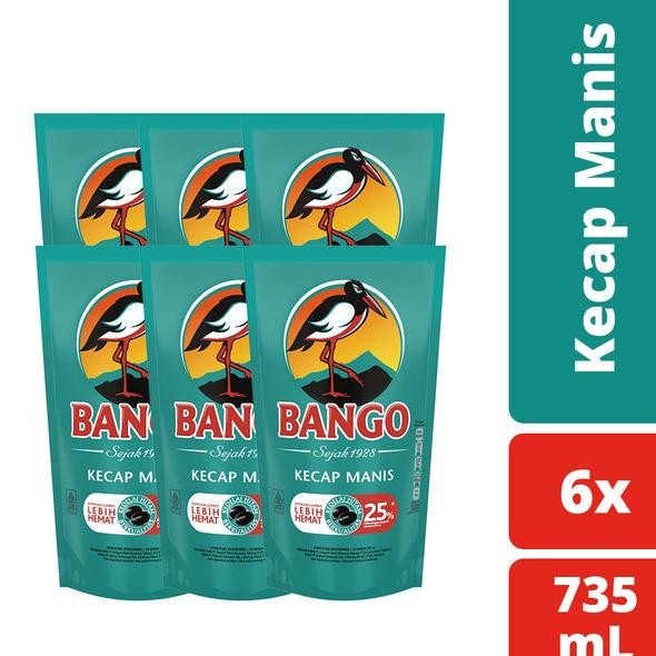 

Bango Ecap Mani 1Gr Ii 6 Oy Auce Refill