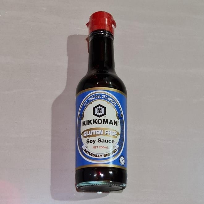 

Ecap Ain Ioman Oy Auce Gluten Free 20 Gram