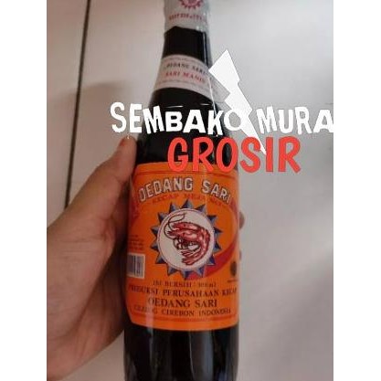 

Ecap Udang Ari Oedang Ari Ha Cirebon Mani Ain Gr