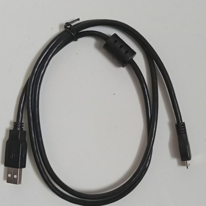 Kabel Usb Camera Nikon Coolpix W100 Aw130 1M