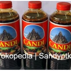 

Ecap Ain Candi Pontiana Nai Goreng Ayong 999