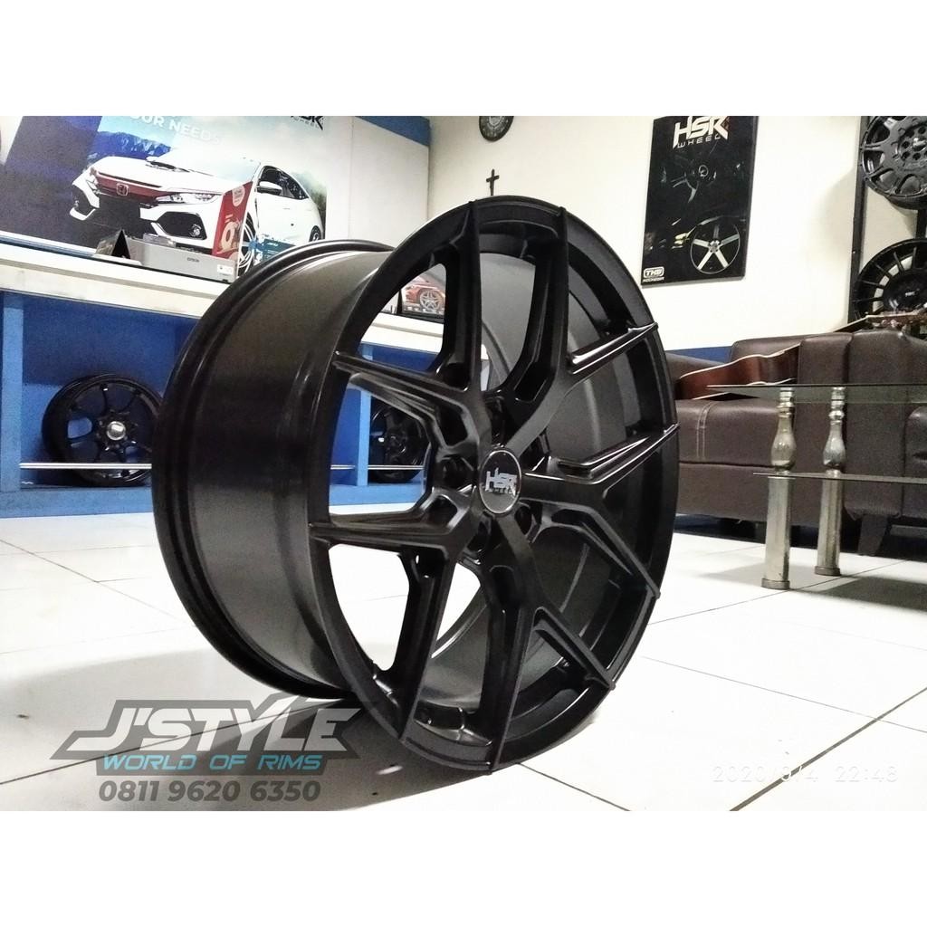 Velg Mobil Racing Cibubur Ring 18 Velg Nissan Serena, Velg Xtrail, Velg Xpander, Velg Innova