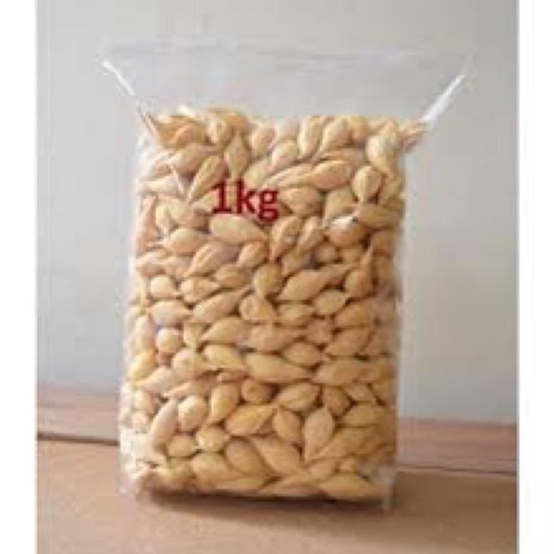 

SOES KEJU MERK SARIKAYA / SUS TUNAS 1 KG (BUTTER KEJU)