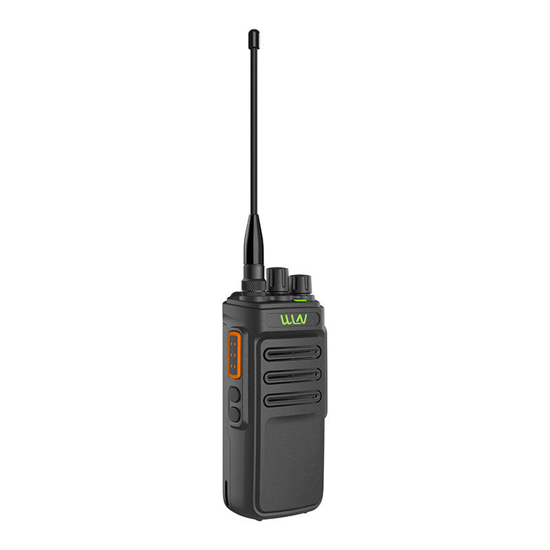 HT WLN C1000 Jarak Jauh 10km Walkie Talkie Power 10 watt Battery 2500Mah