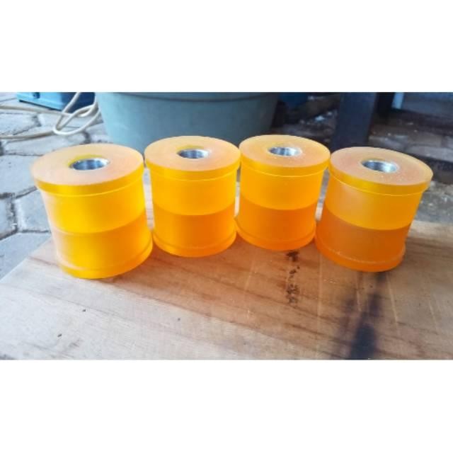 Daihatsu Taft Independent Bushing Arm Belakang Atas Daihatsu Taft Independent Rocky Independent