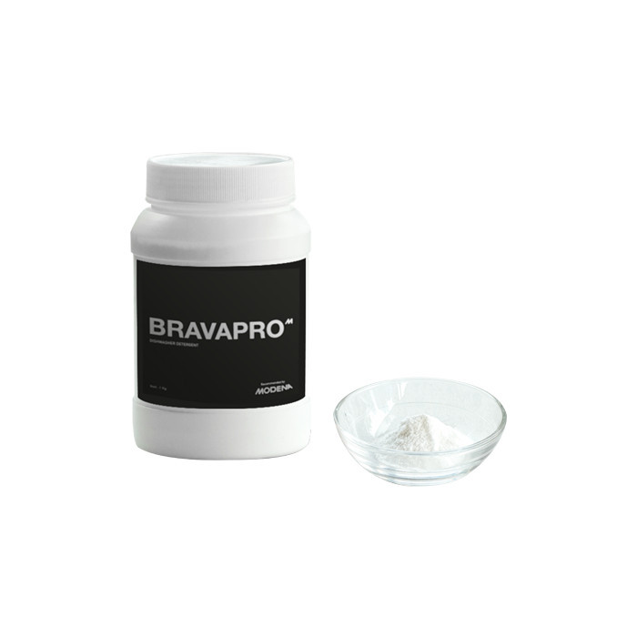 MODENA BRAVAPRO Detergent - LD 0002 Dishwasher Mesin Cuci Piring