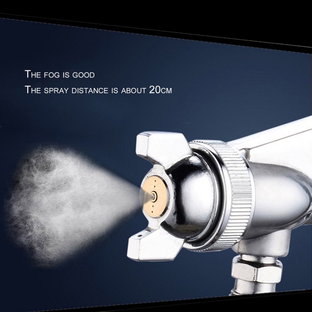 F75G-F75S Pistol Airbrush Semprot/Paint Spray Gun