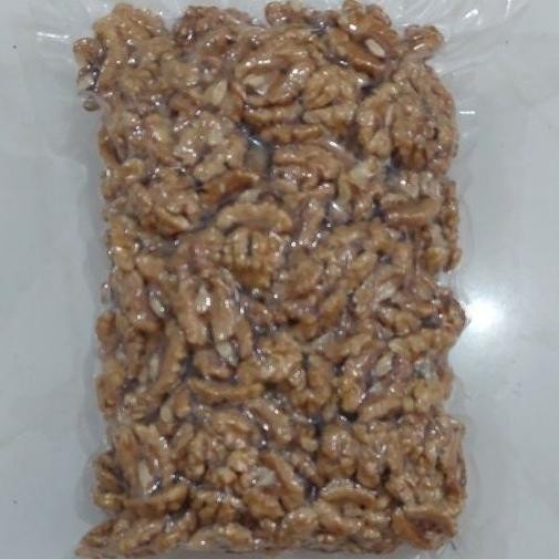 

kacang walnut 500gr