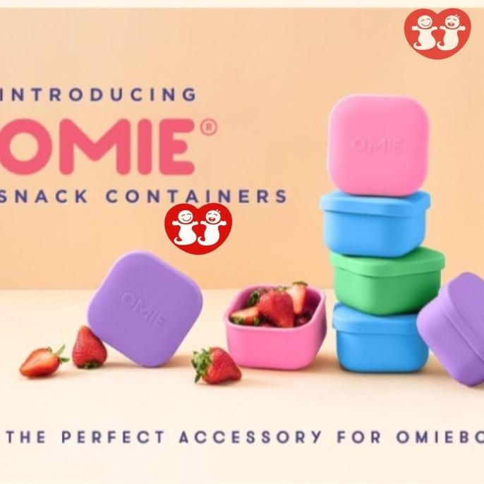 Omiesnacks (OMIEBOX LUNCHBOX)