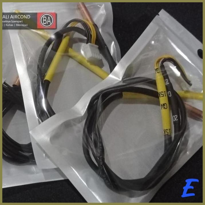 | BRC | NTC PHROBE THERMISTOR TERMISTOR AC SAMSUNG CHINA CINA AR05 AR07 AR09