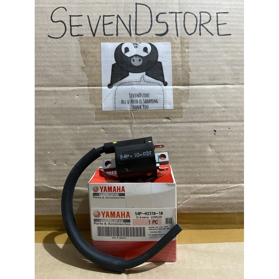 Coel Koel 54P Coil Koil Mio J Mio Gt Fino Soul Gt Ori Ygp