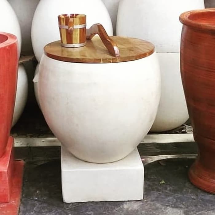 PROMO JUAL BAK KAMAR MANDI KERAMIK MARMER TERASO MINIMALIS SILVIA TERAZZO