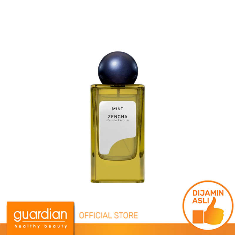 HINT Zencha Eau de Parfum 50Ml
